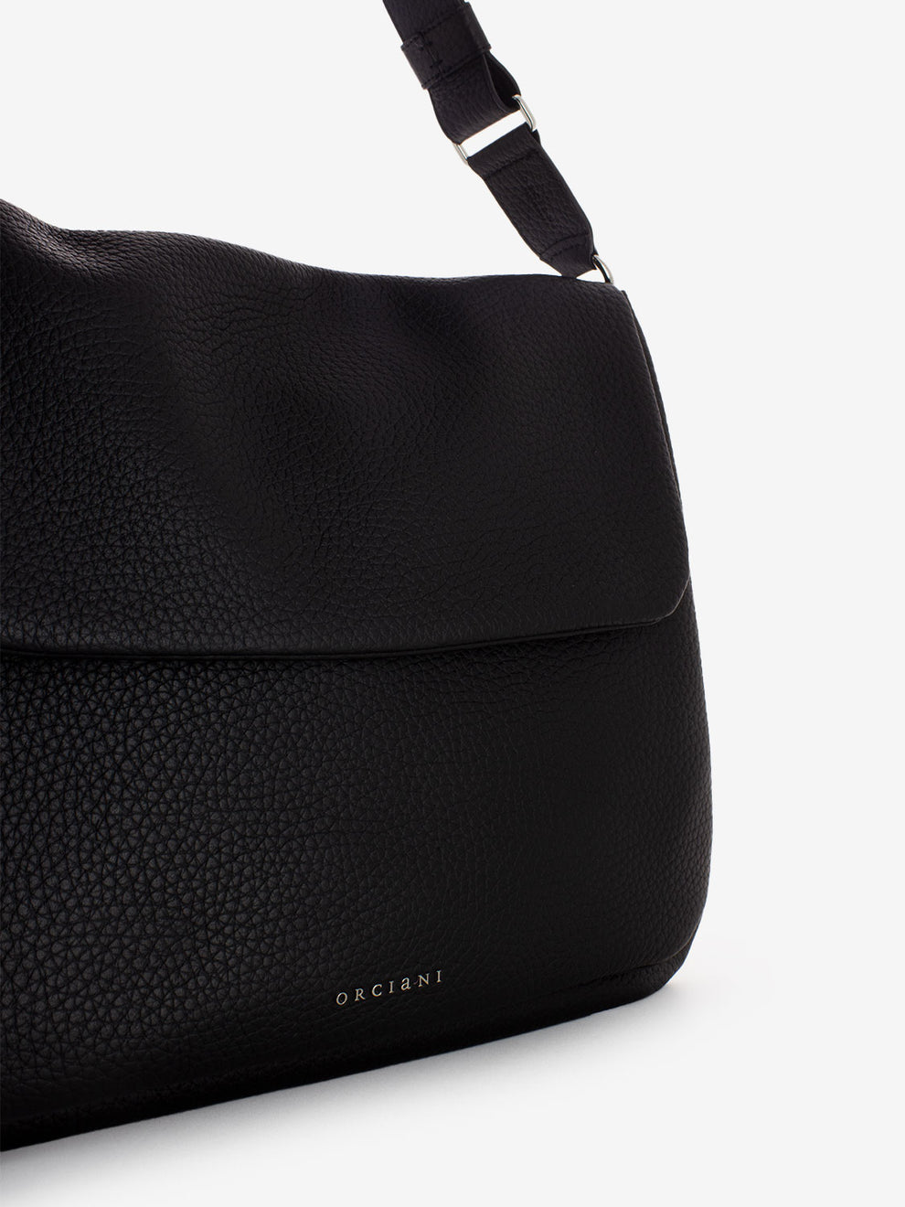 Borsa Diana soft nero