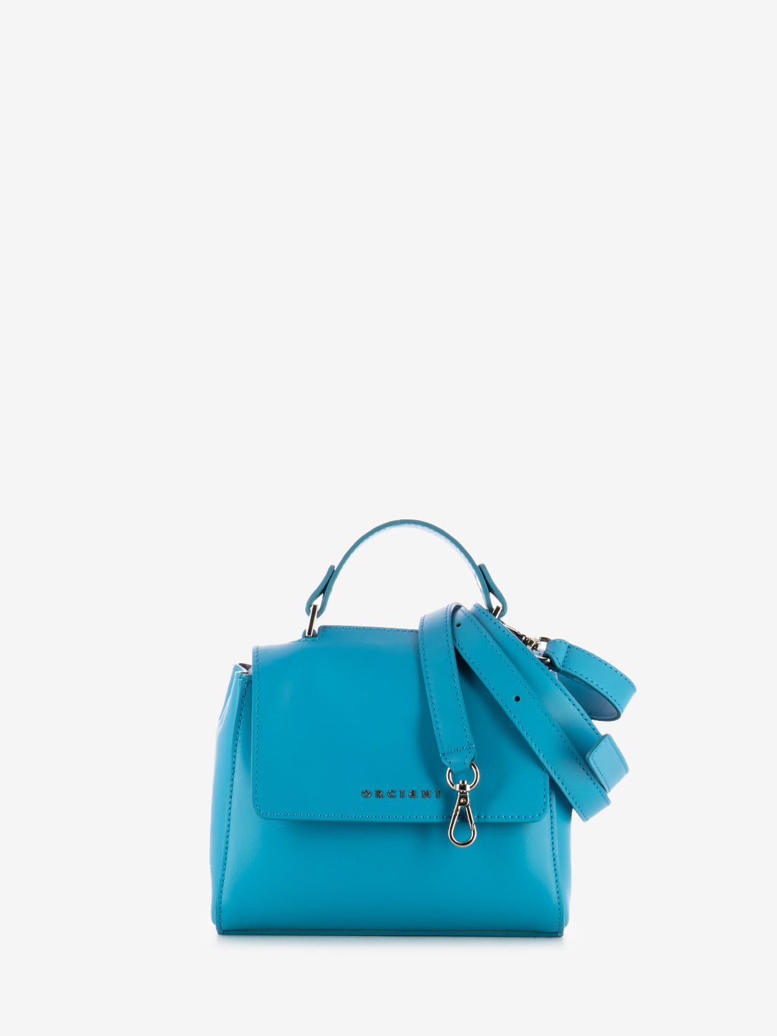 Sveva Liberty Vanity mini aquarium bag