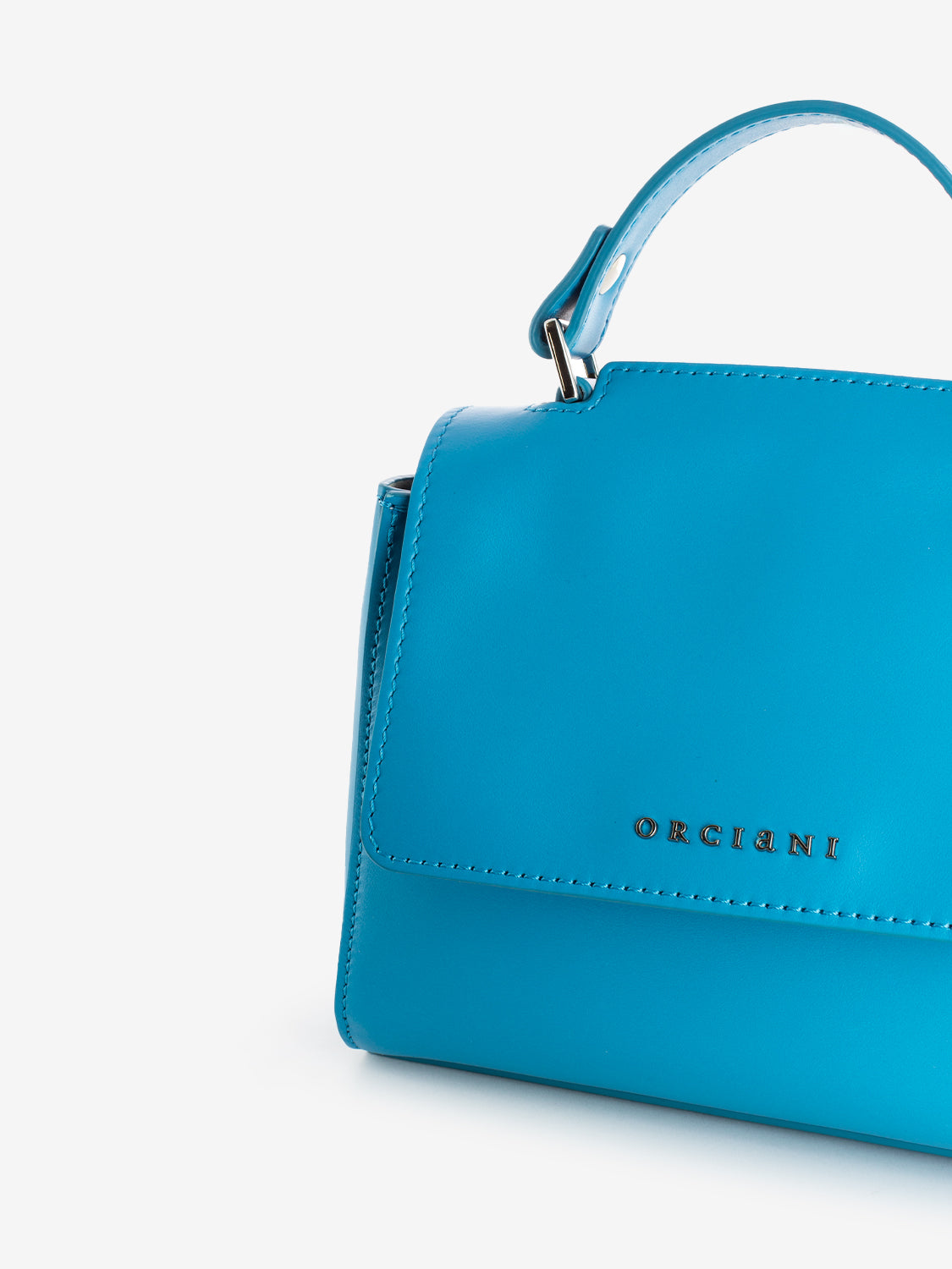 Sveva Liberty Vanity mini aquarium bag