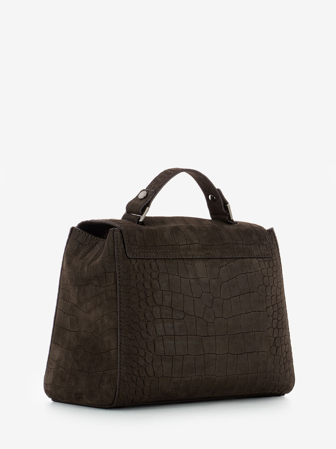 Borsa Sveva S Cocco testa di moro