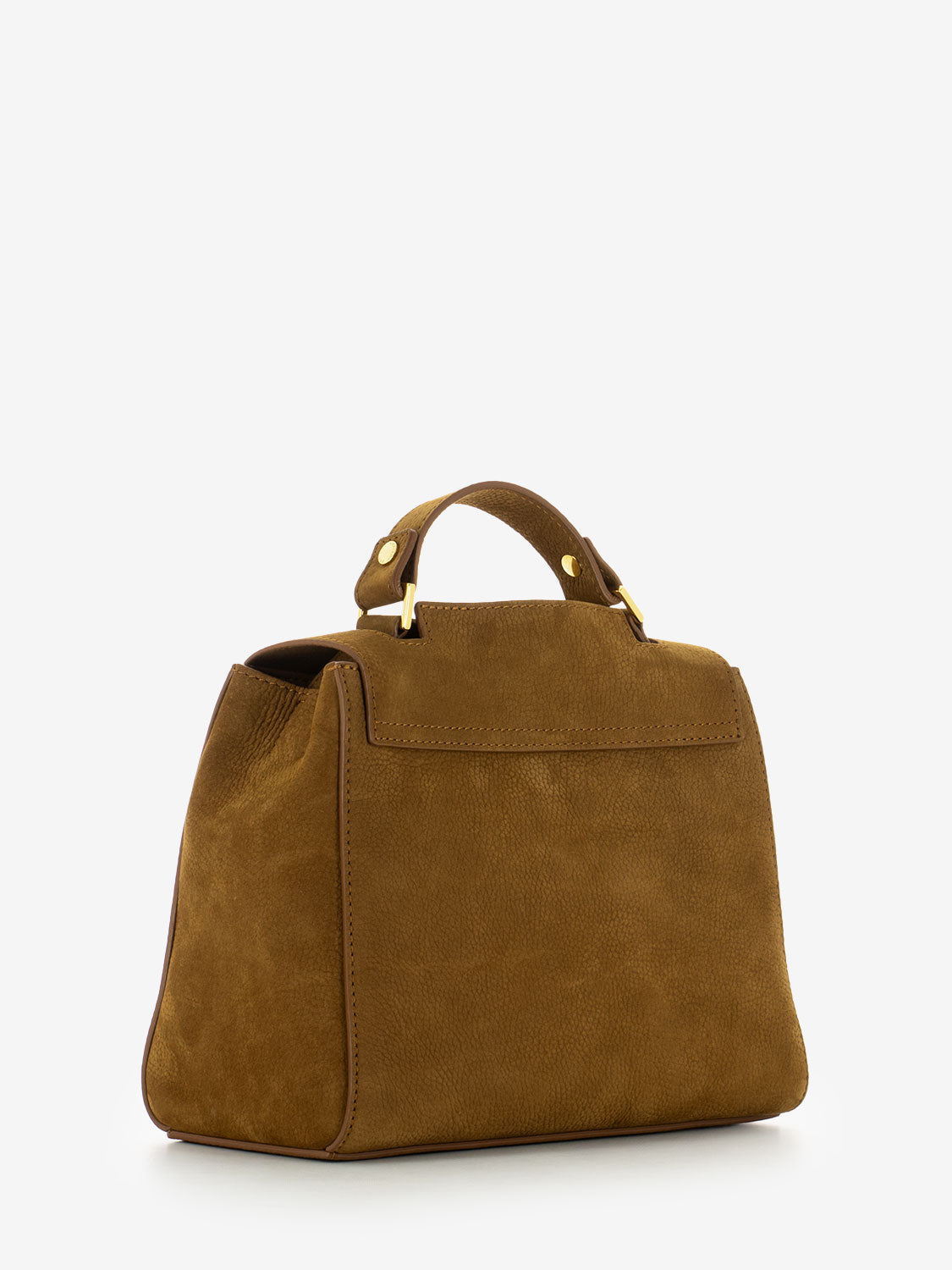 Borsa Sveva S nabuck sella