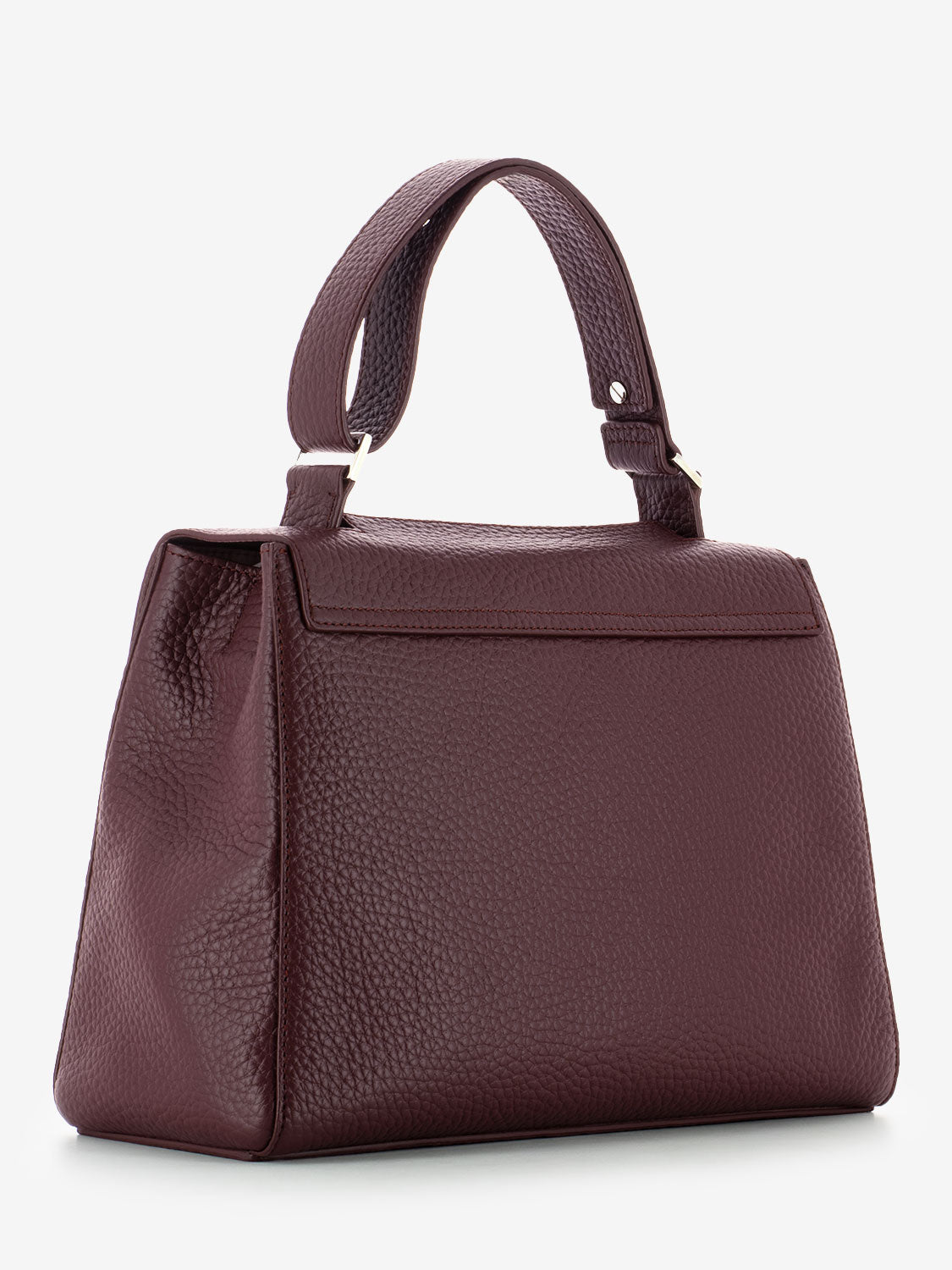 Borsa Sveva Soft M Chianti