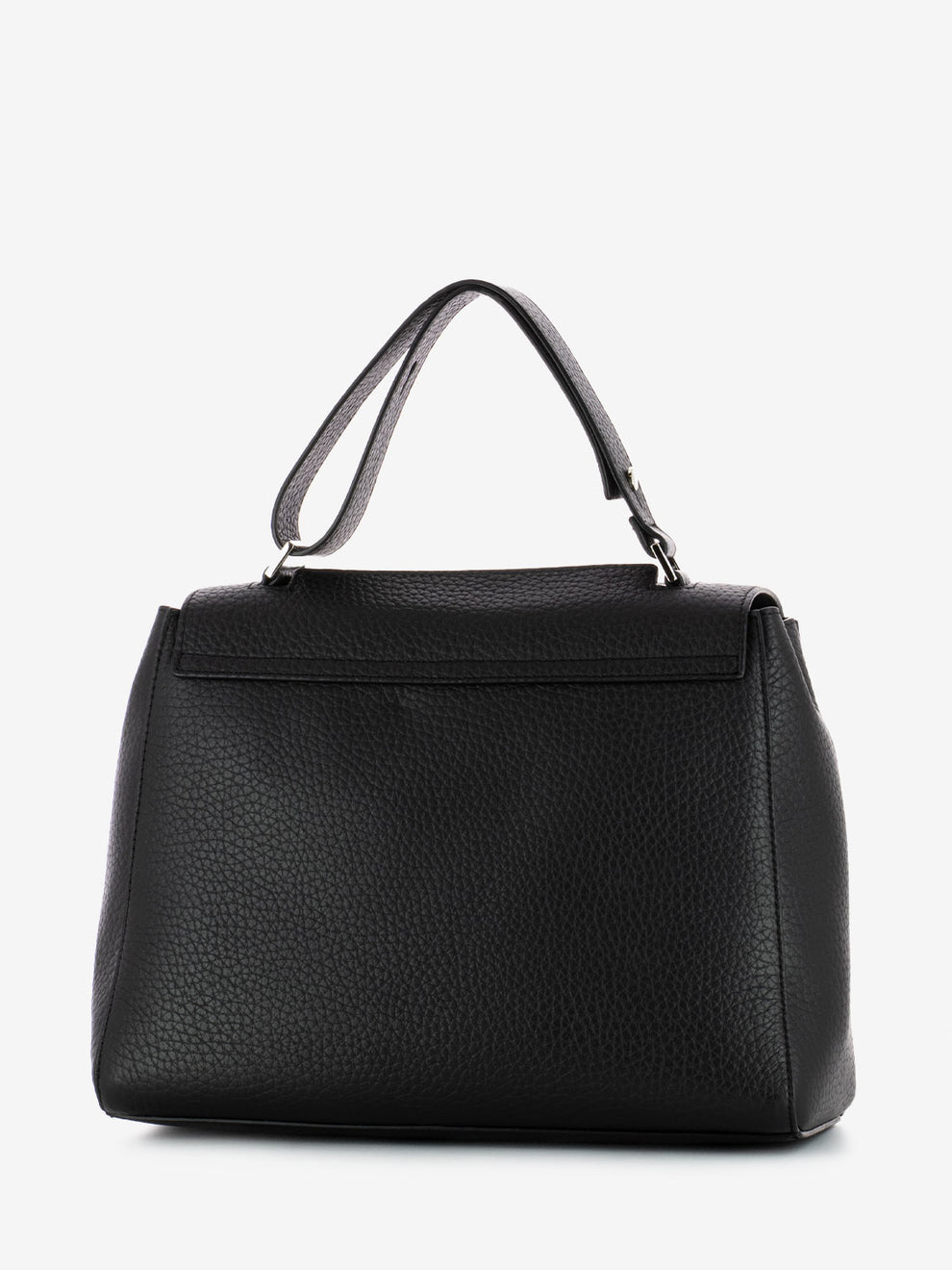 Borsa Sveva Soft media nera