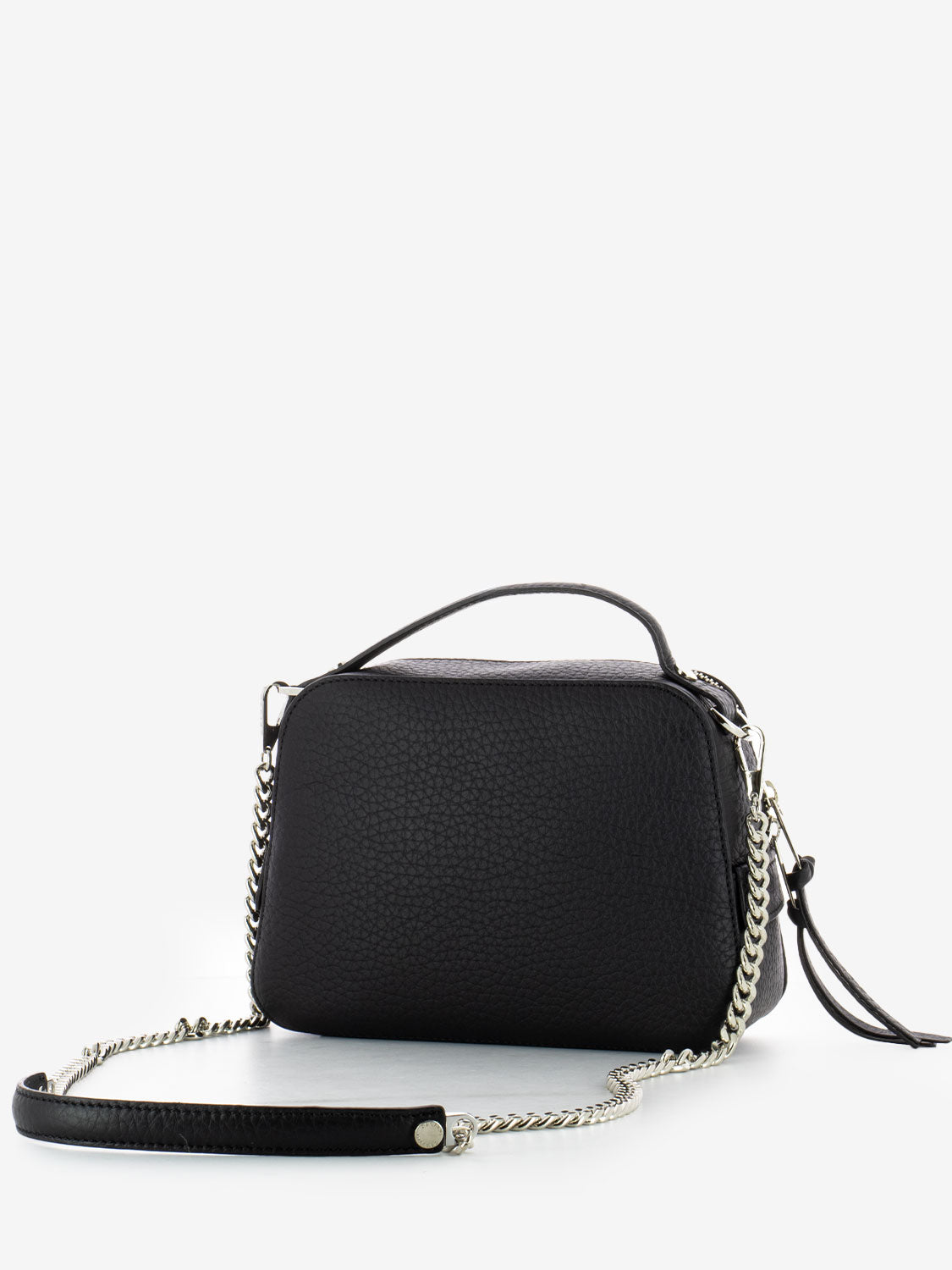 Mini bag Chéri Soft nero