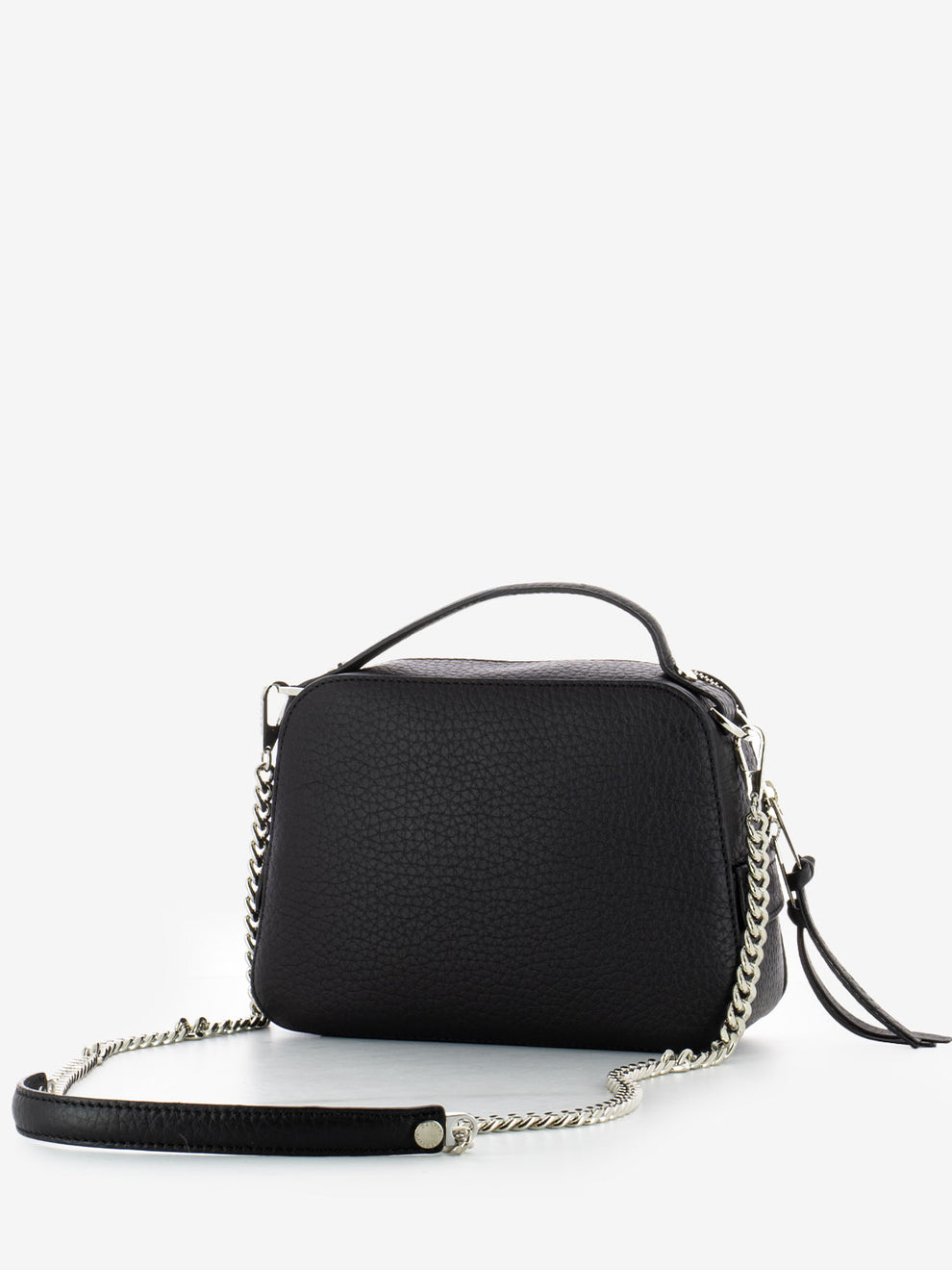 Mini bag Chéri Soft nero