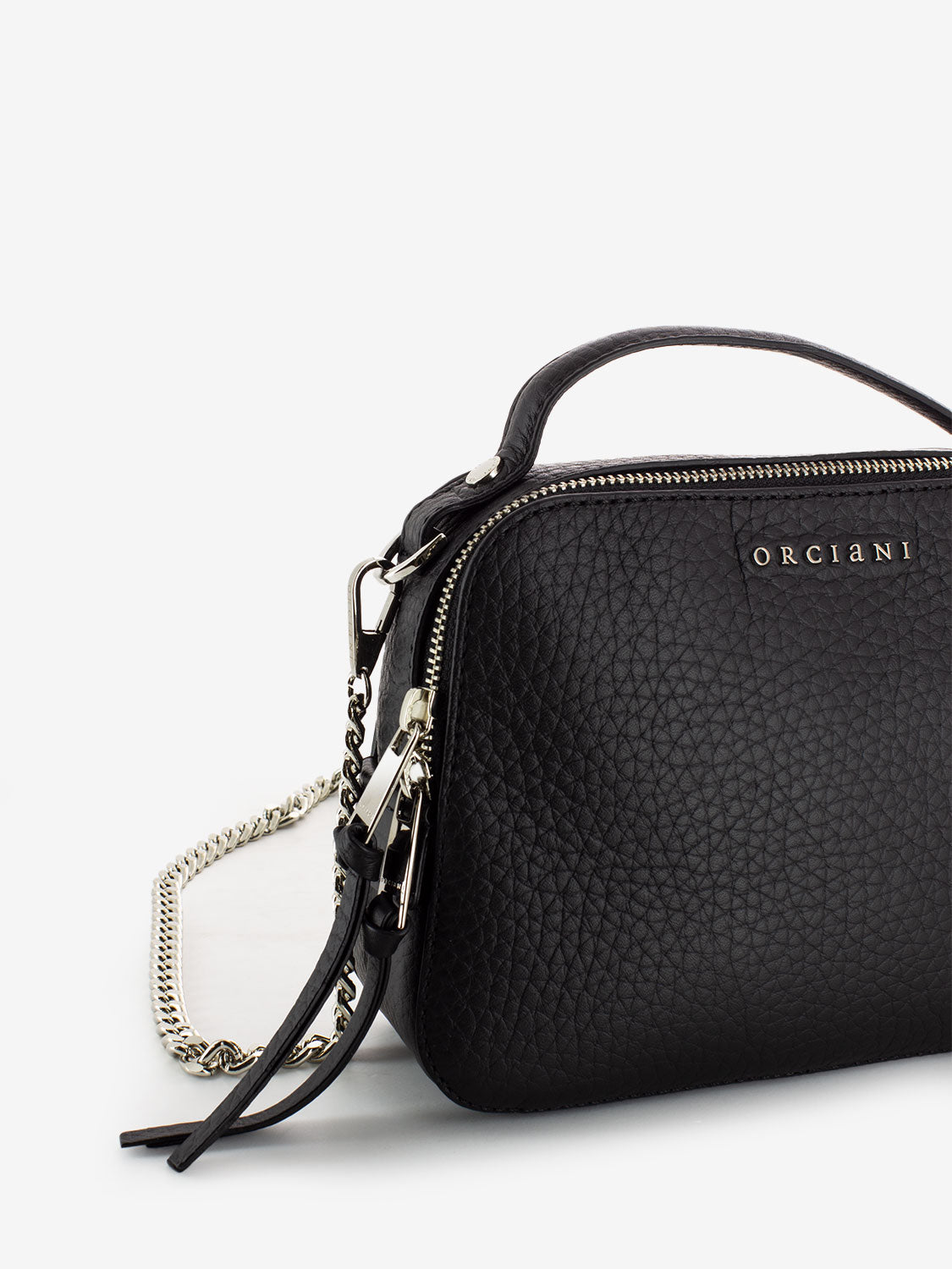 Mini bag Chéri Soft black