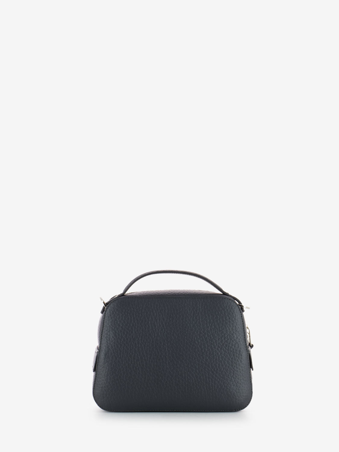 Mini bag Chéri Soft piombo
