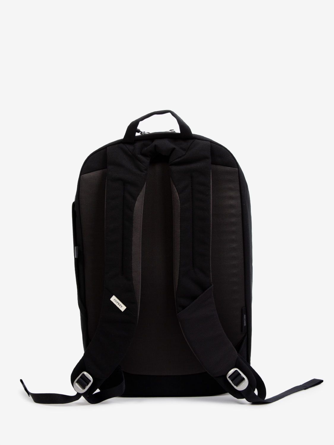Zaino Arcane large day black