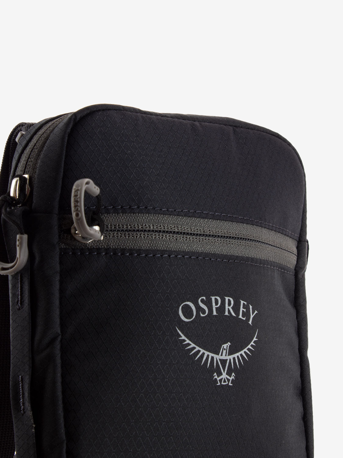 Borsa a tracolla Daylite small black