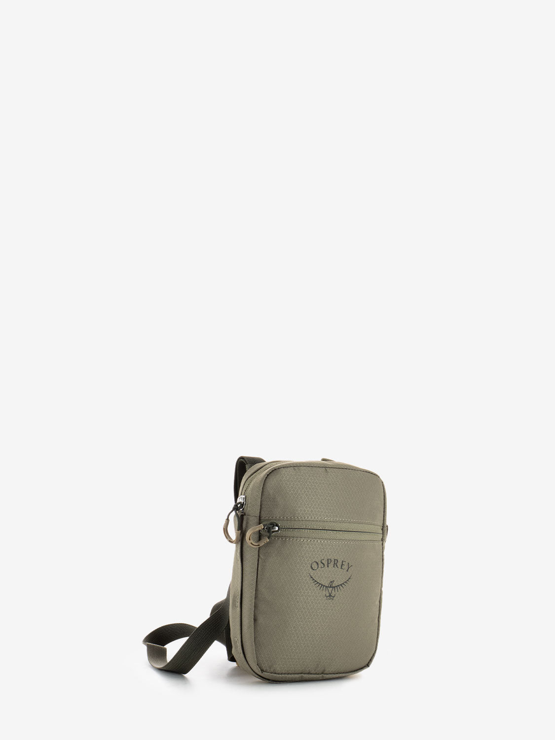 Borsa a tracolla Daylite small tan concrete