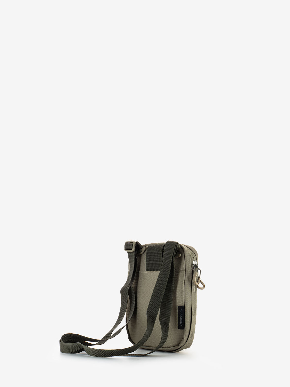 Borsa a tracolla Daylite small tan concrete