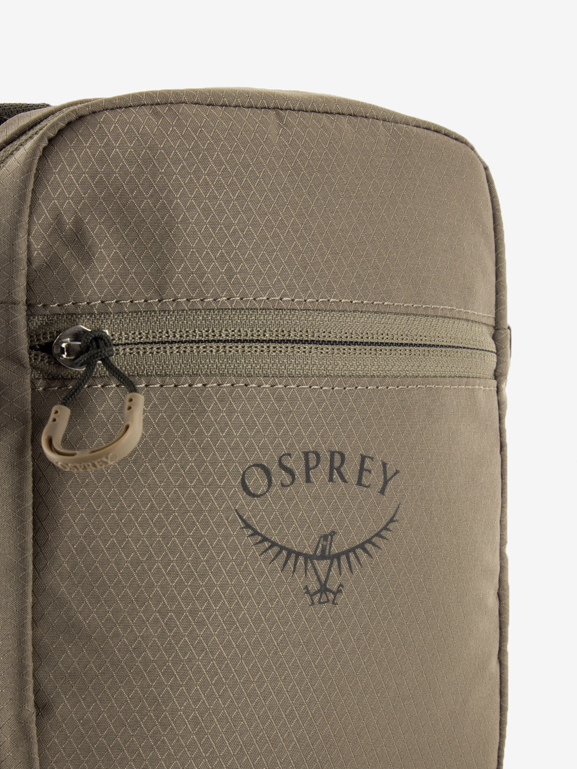 Borsa a tracolla Daylite small tan concrete