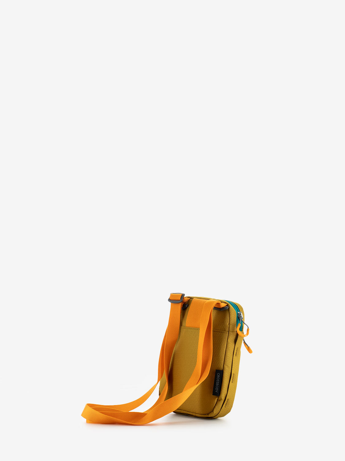 Borsa a tracolla Daylite small tumbleweed yellow