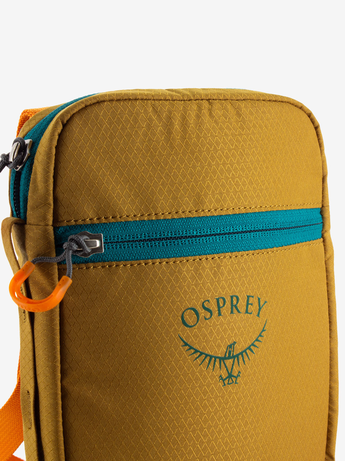 Borsa a tracolla Daylite small tumbleweed yellow