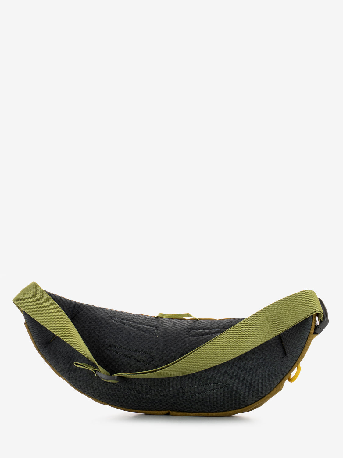 Daylite waist Meadow Gray / Histosol Brown