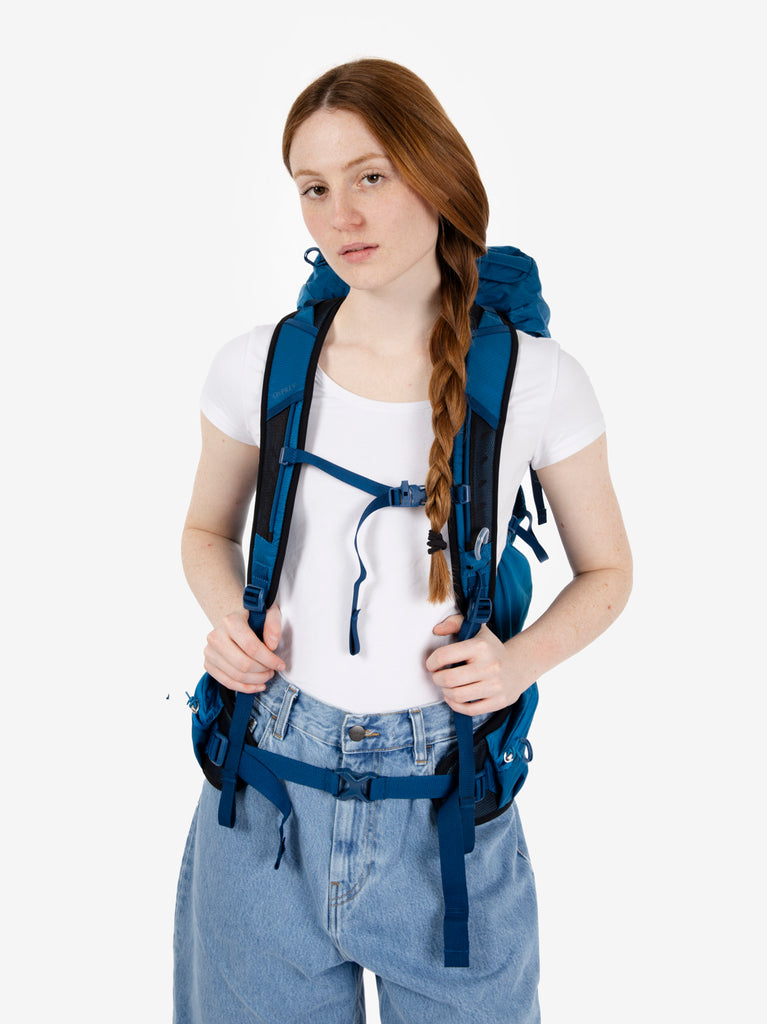 OSPREY - Talon 33 Scoria blue night shift