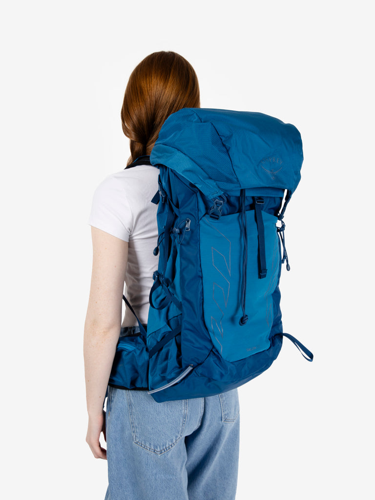 OSPREY - Talon 33 Scoria blue night shift