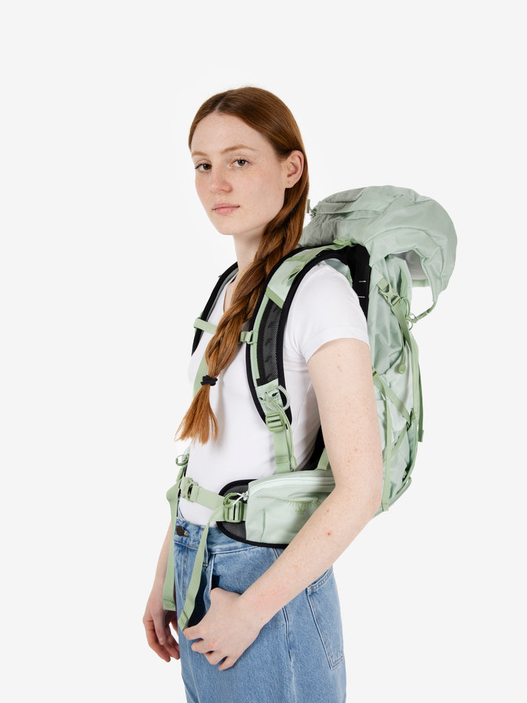 OSPREY - Tempest 33 Frosty mint green botanica