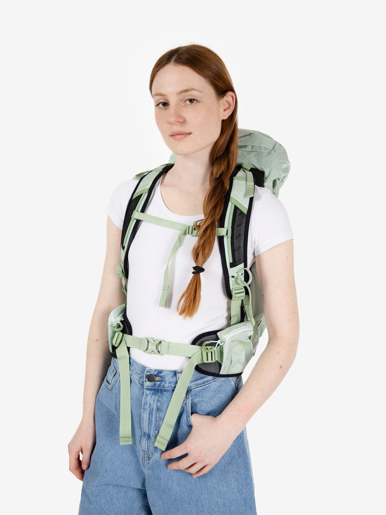 OSPREY - Tempest 33 Frosty mint green botanica