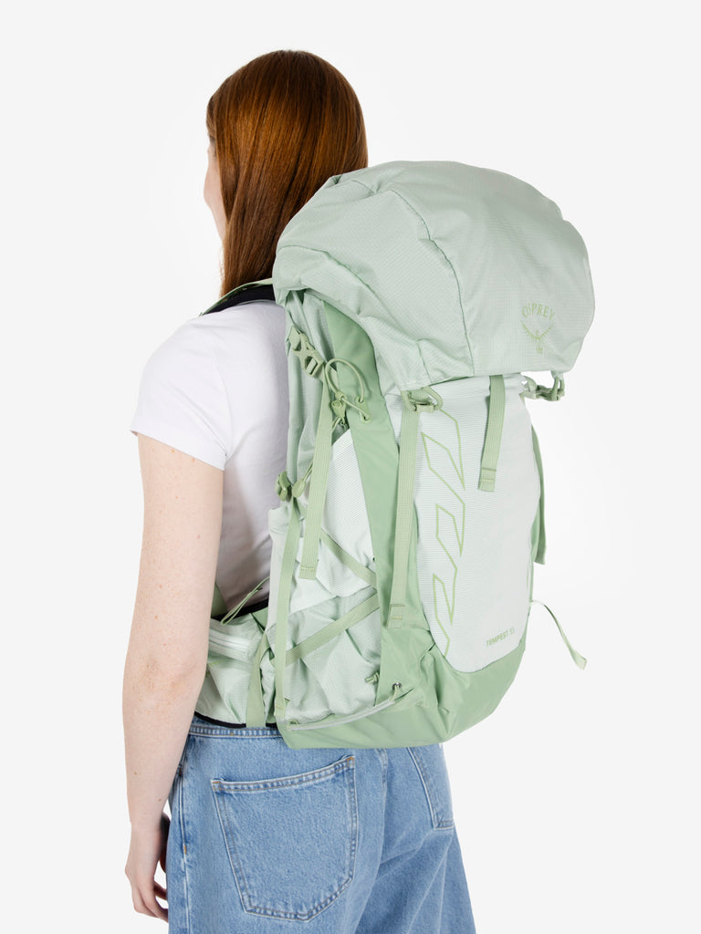 OSPREY - Tempest 33 Frosty mint green botanica