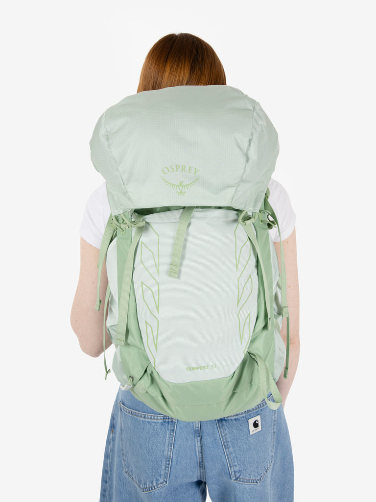 OSPREY - Tempest 33 Frosty mint green botanica