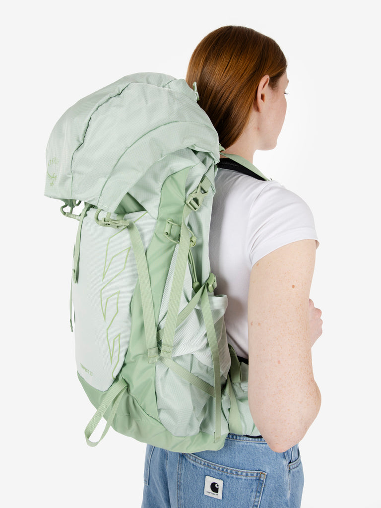 OSPREY - Tempest 33 Frosty mint green botanica