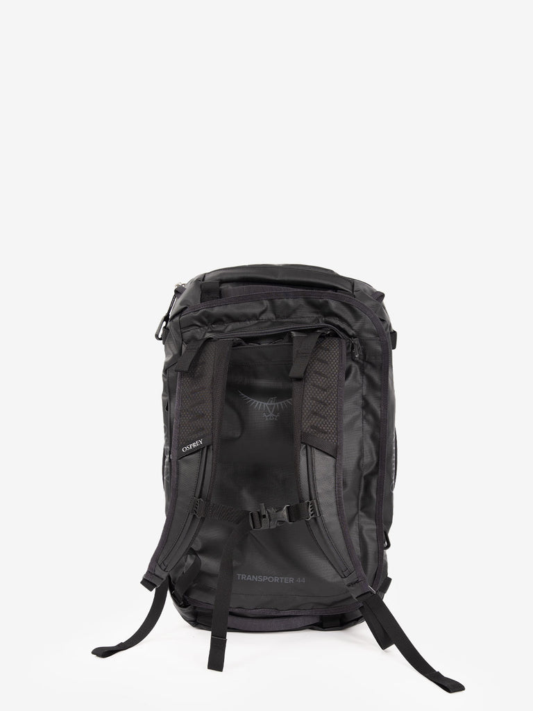OSPREY - Transporter Squffel 44 raven black
