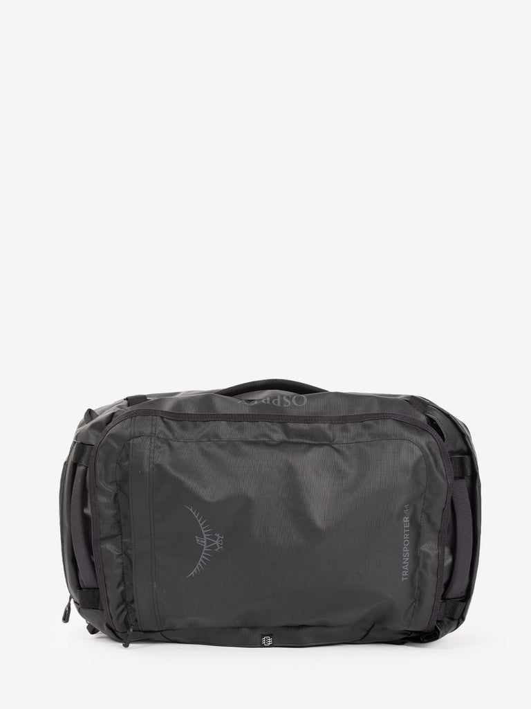 OSPREY - Transporter Squffel 44 raven black