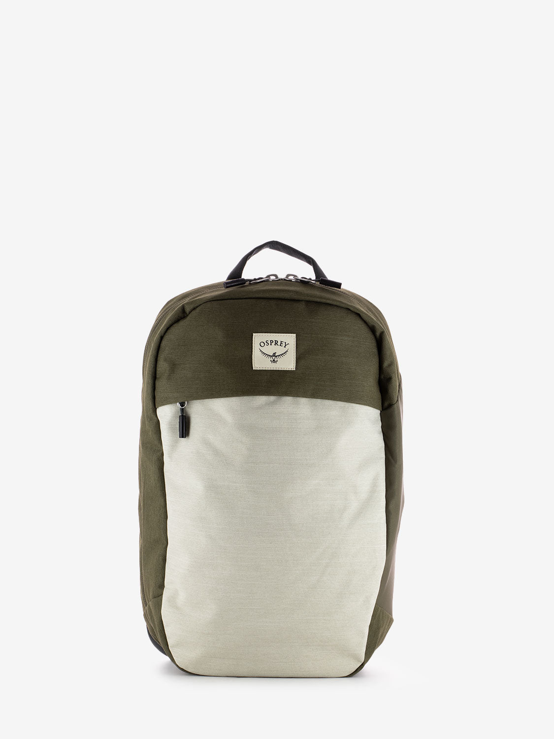 Arcane backpack large day earl grey
