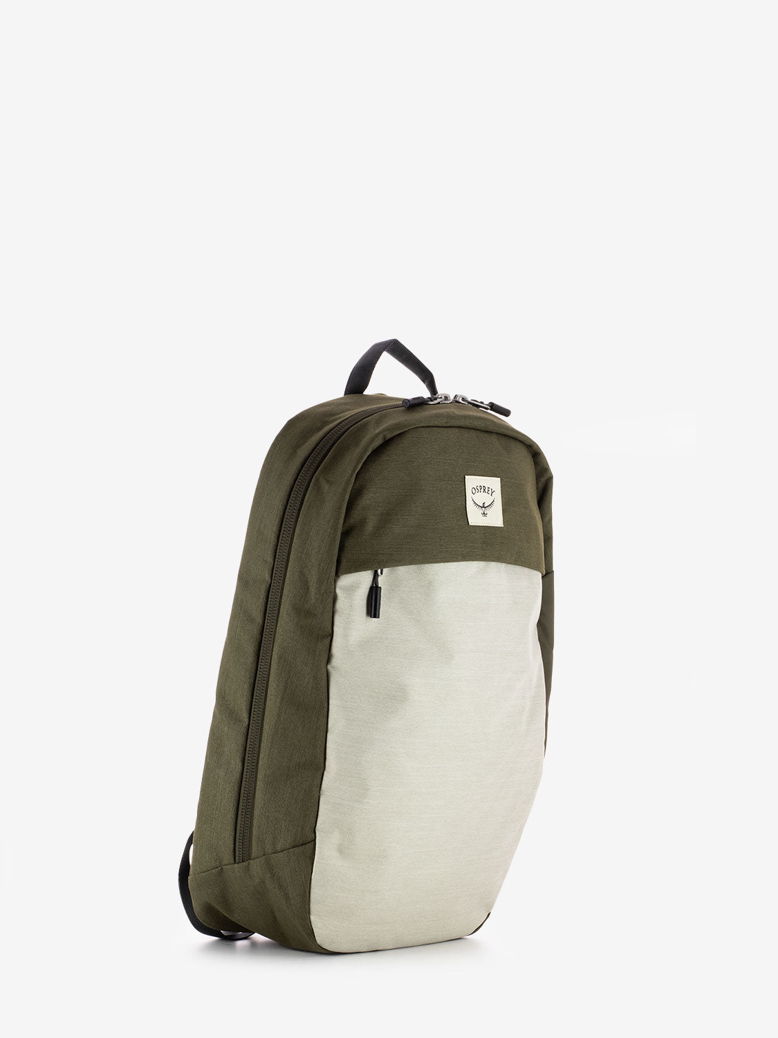 Arcane backpack large day earl grey
