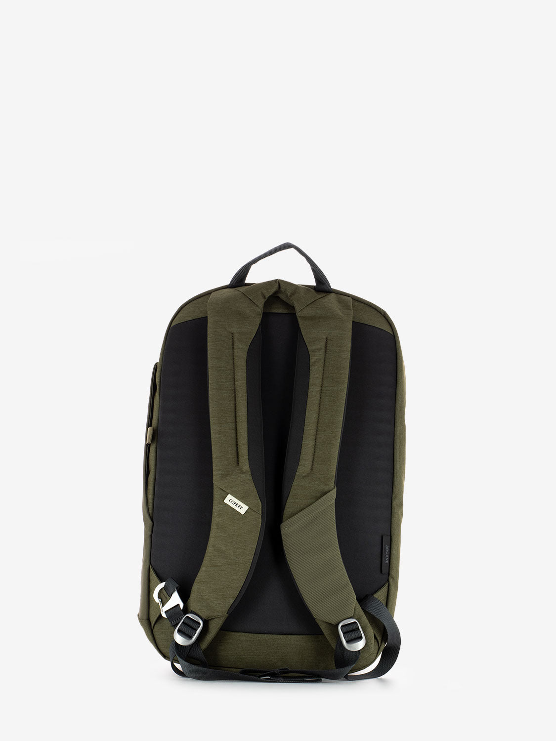 Arcane backpack large day earl grey