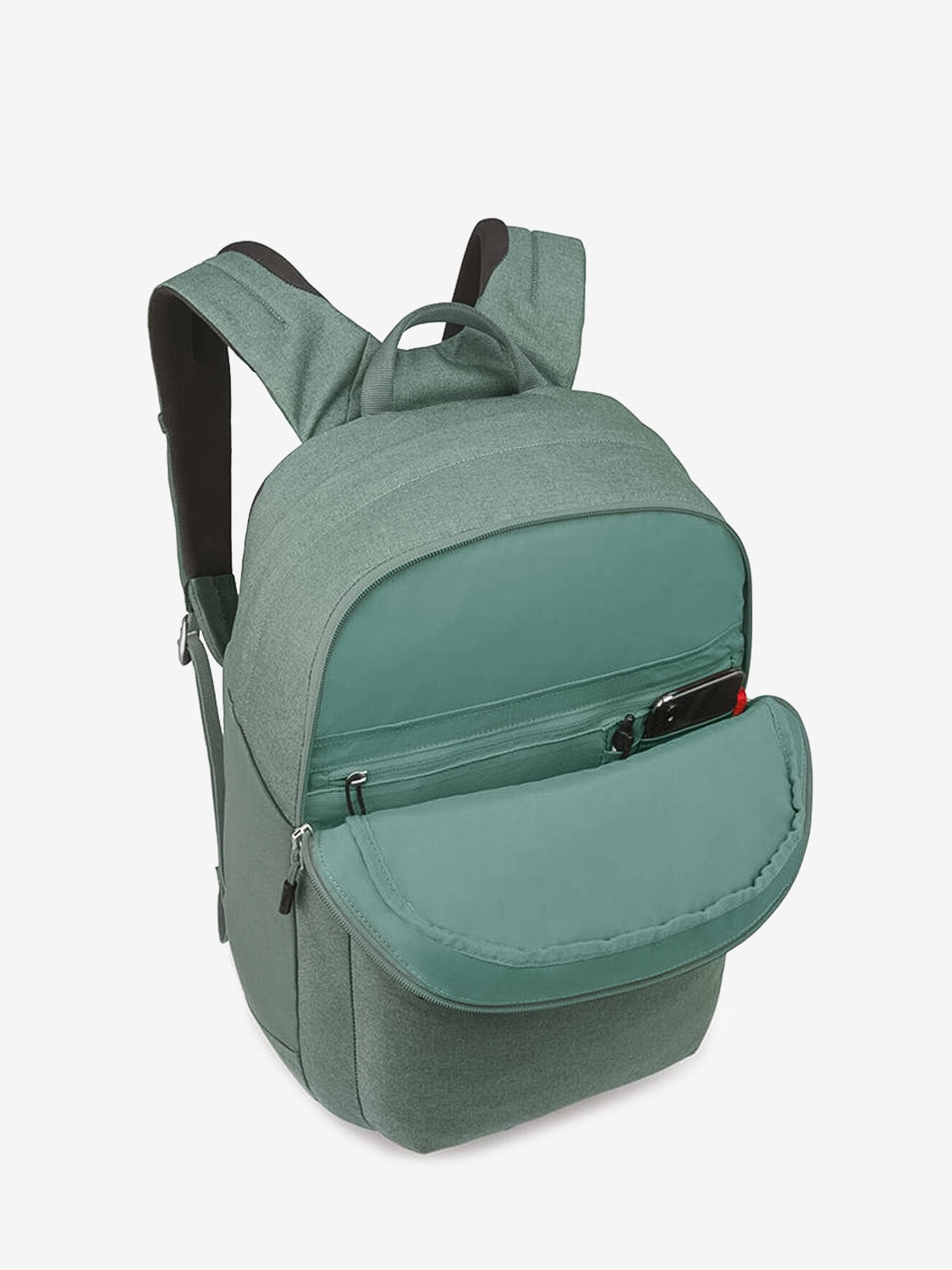 Arcane XL Day backpack pine leaf / green heather