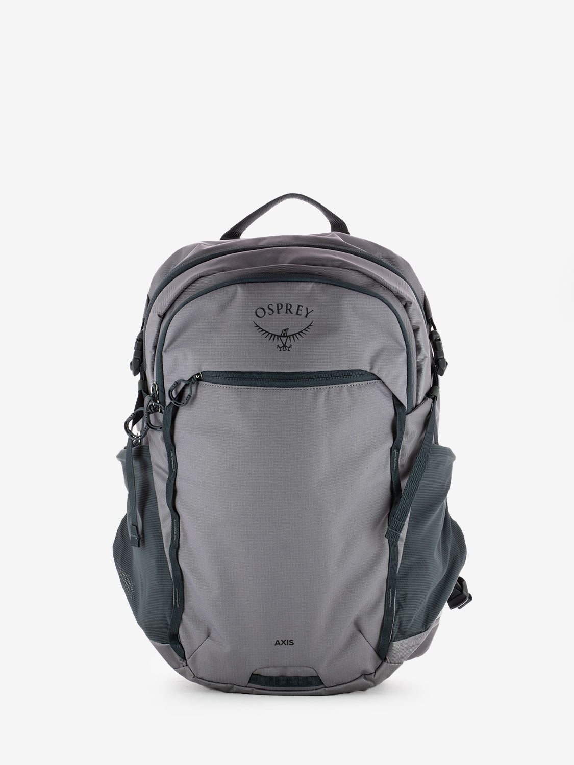 osprey backpack axis Osprey - Axis soundwave grey OS backpack