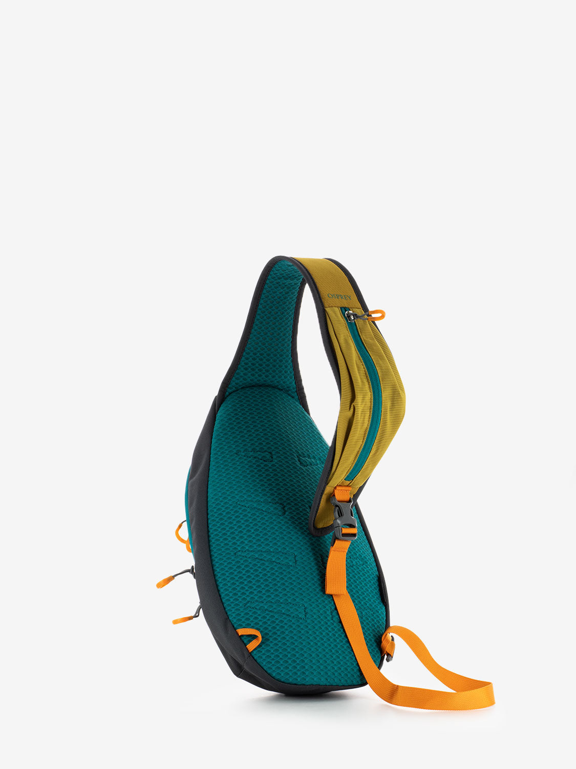 Daylite sling backpack tumbleweed yellow