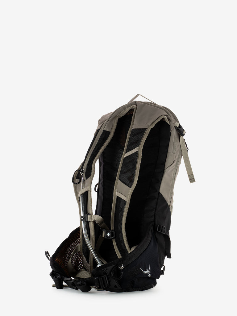 OSPREY - Zaino idrico Raptor 10 pediment grey