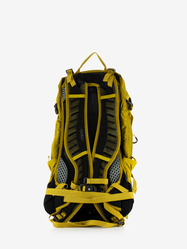 OSPREY - Zaino Syncro 12 primavera yellow