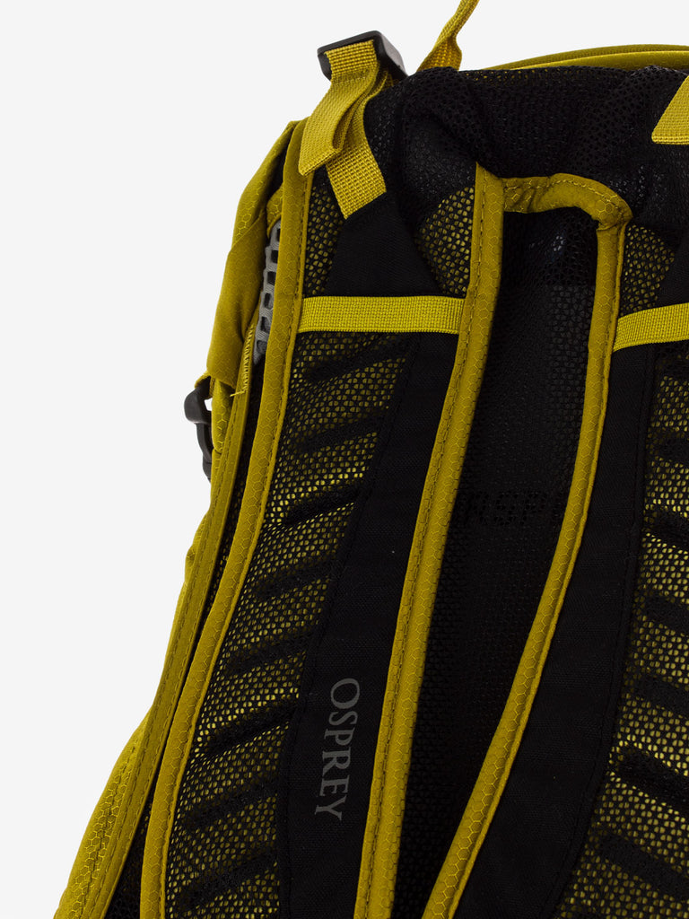 OSPREY - Zaino Syncro 12 primavera yellow