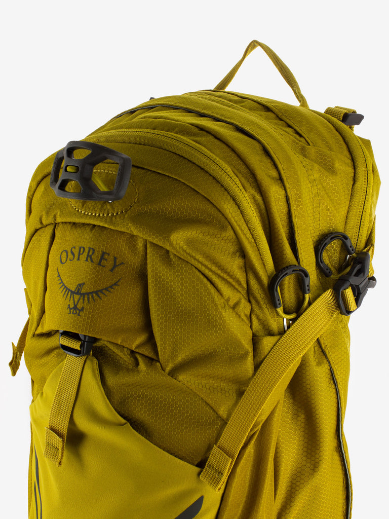 OSPREY - Zaino Syncro 12 primavera yellow