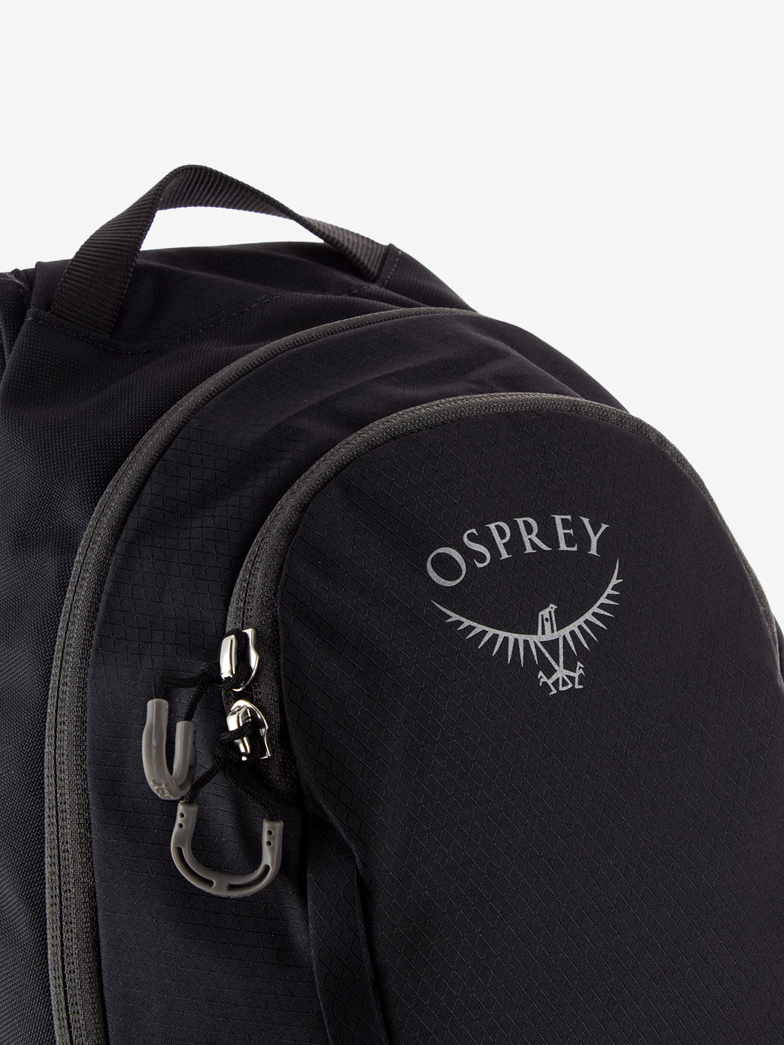 Zaino tracolla Daylite sling black