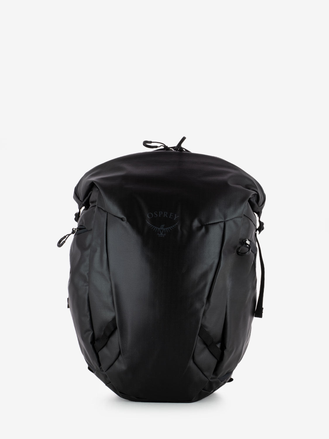 Osprey - Transporter backpack zinch raven black | STIMM