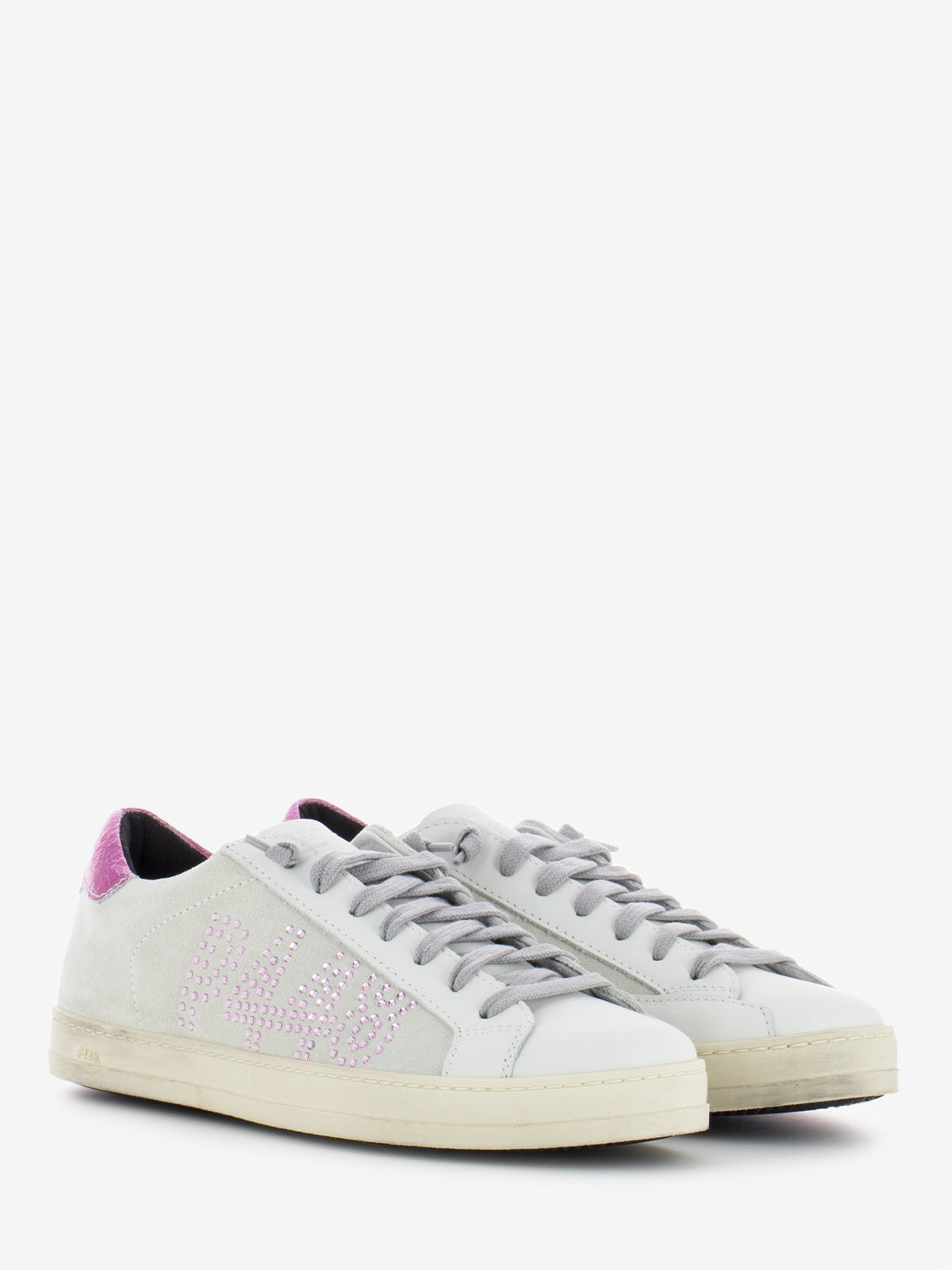 Sneaker John-W glossy