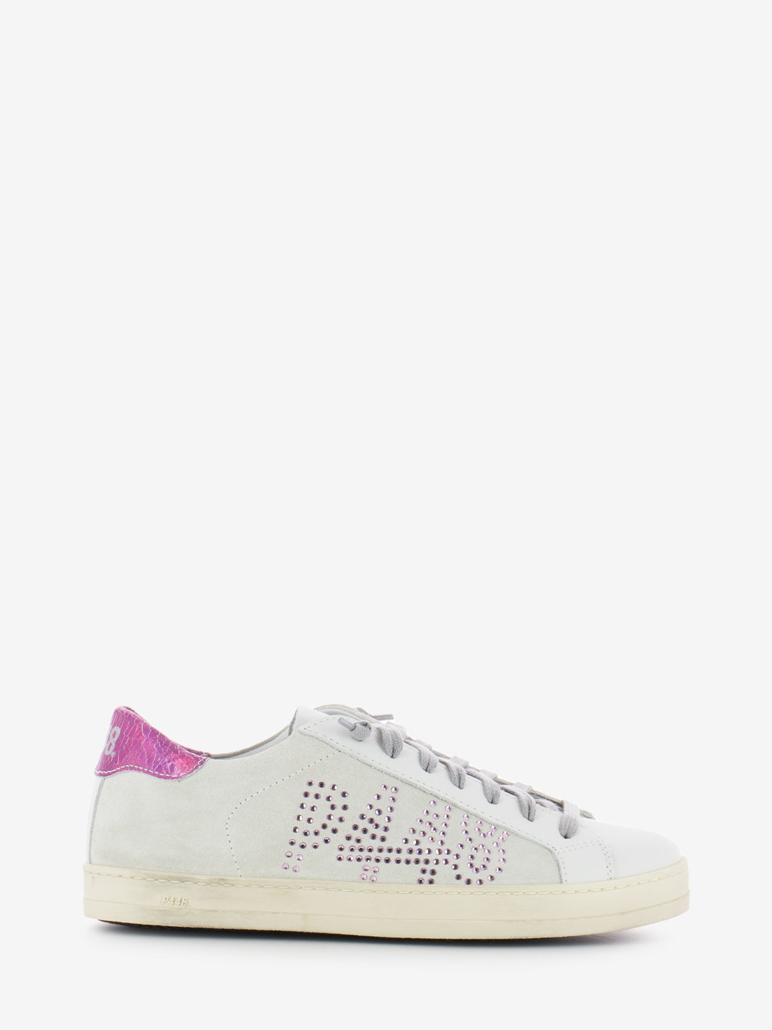 Sneaker John-W glossy