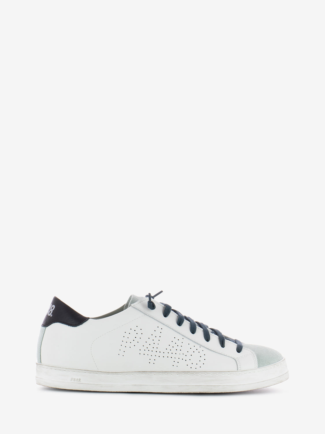 John-M Ice Sneakers