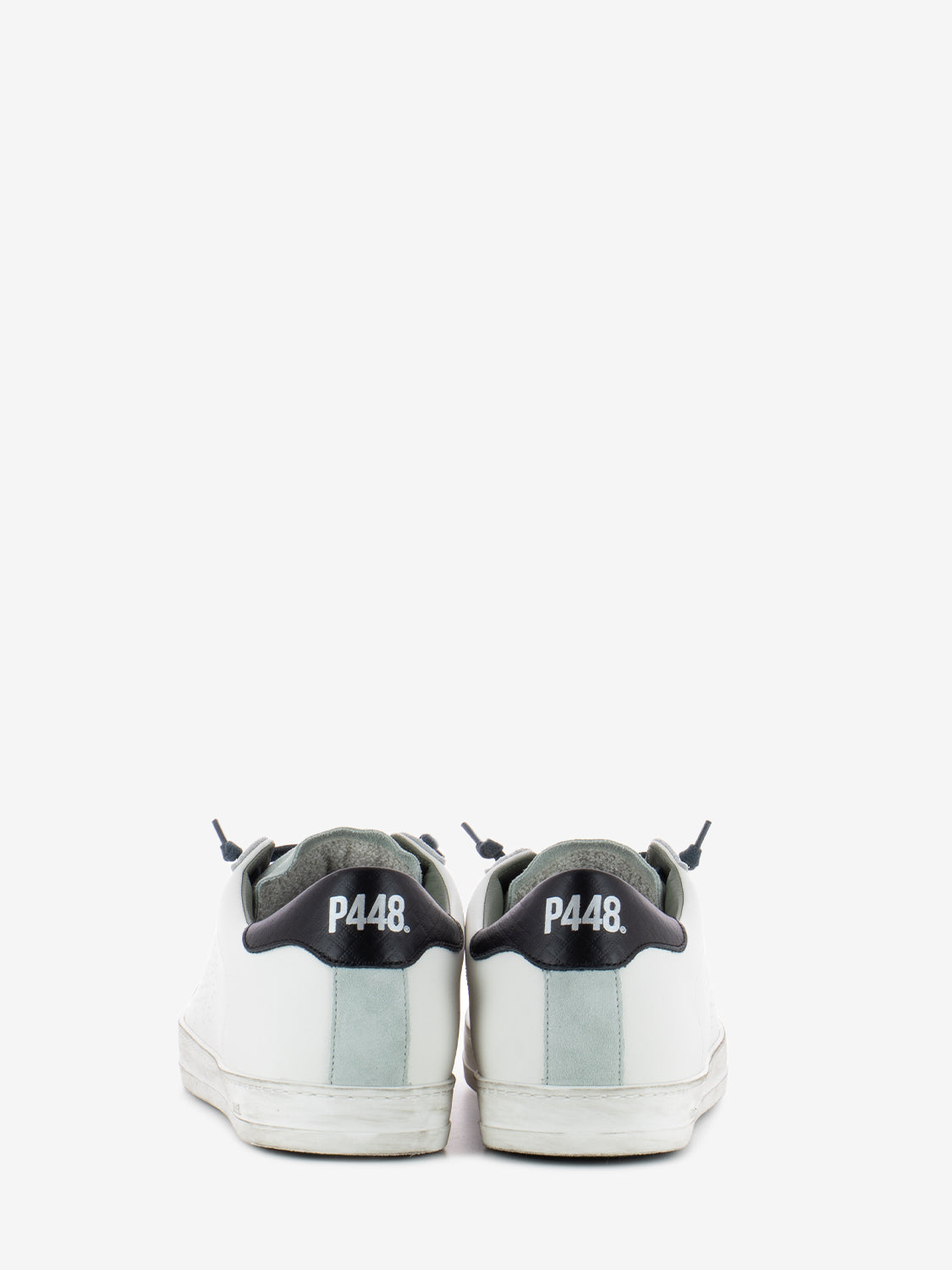 John-M Ice Sneakers
