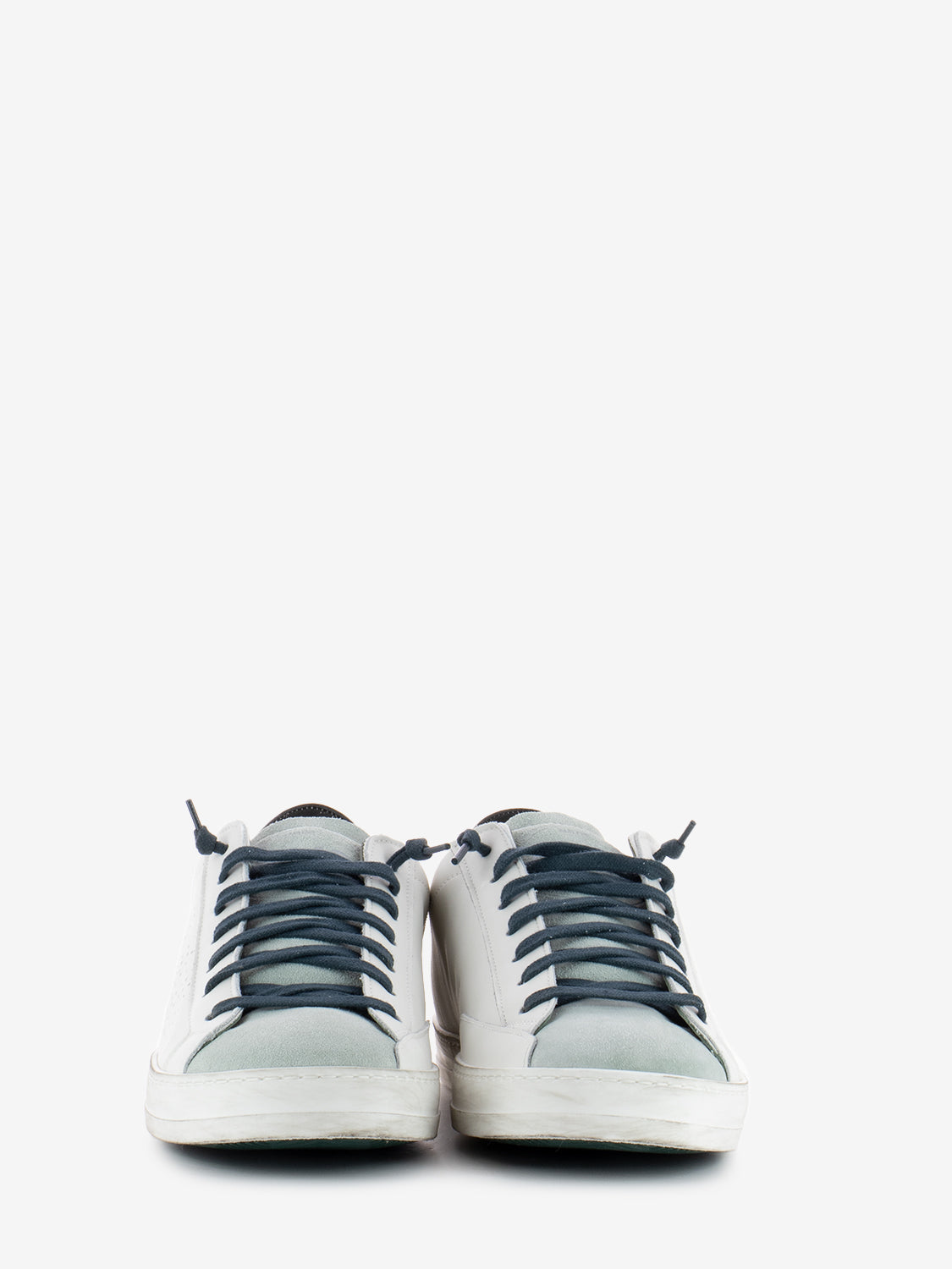 John-M Ice Sneakers