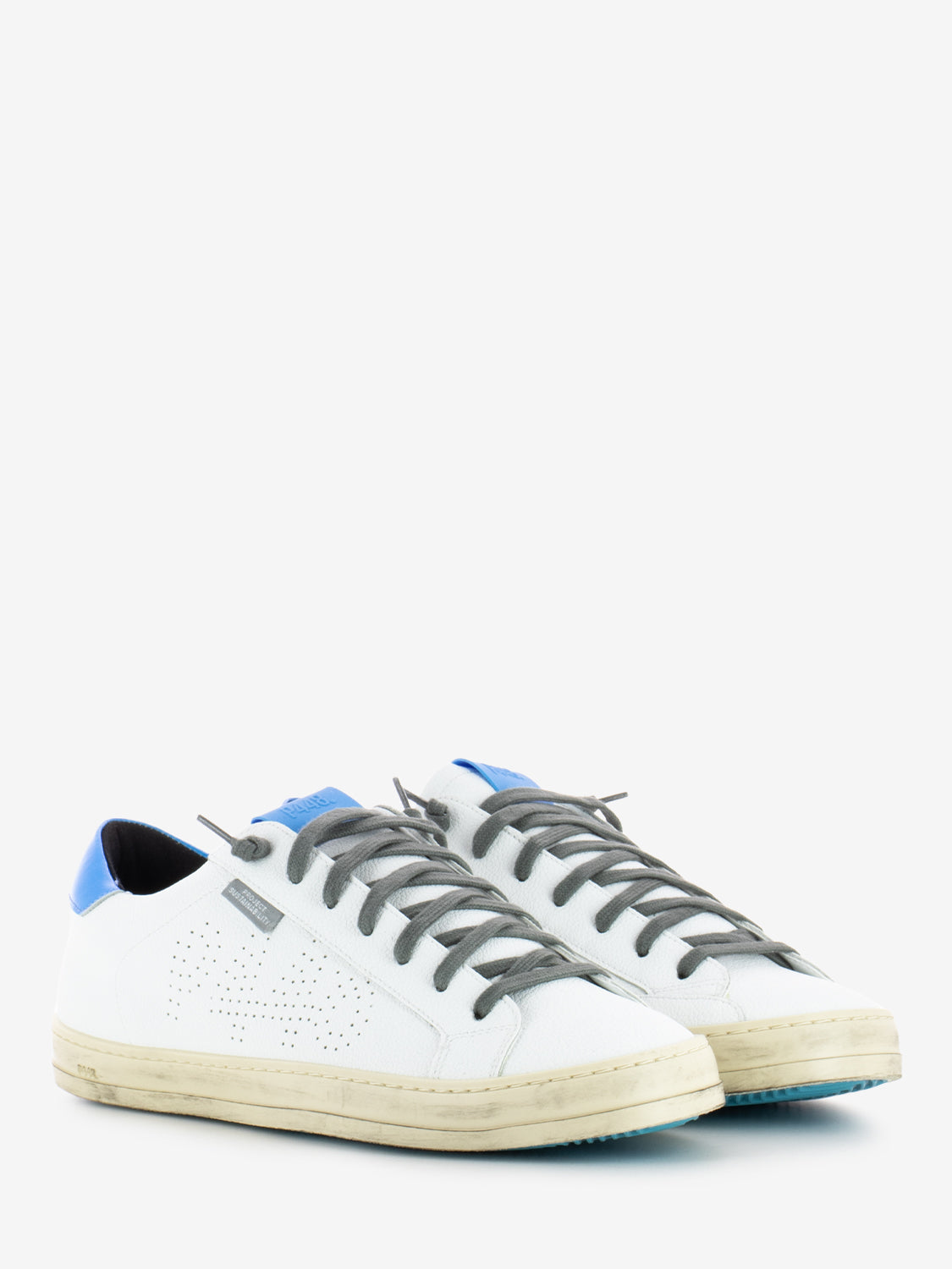 Shoes P448 Saldi Outsole P448 Sneakers Uomo P448 P448 Men Shoes