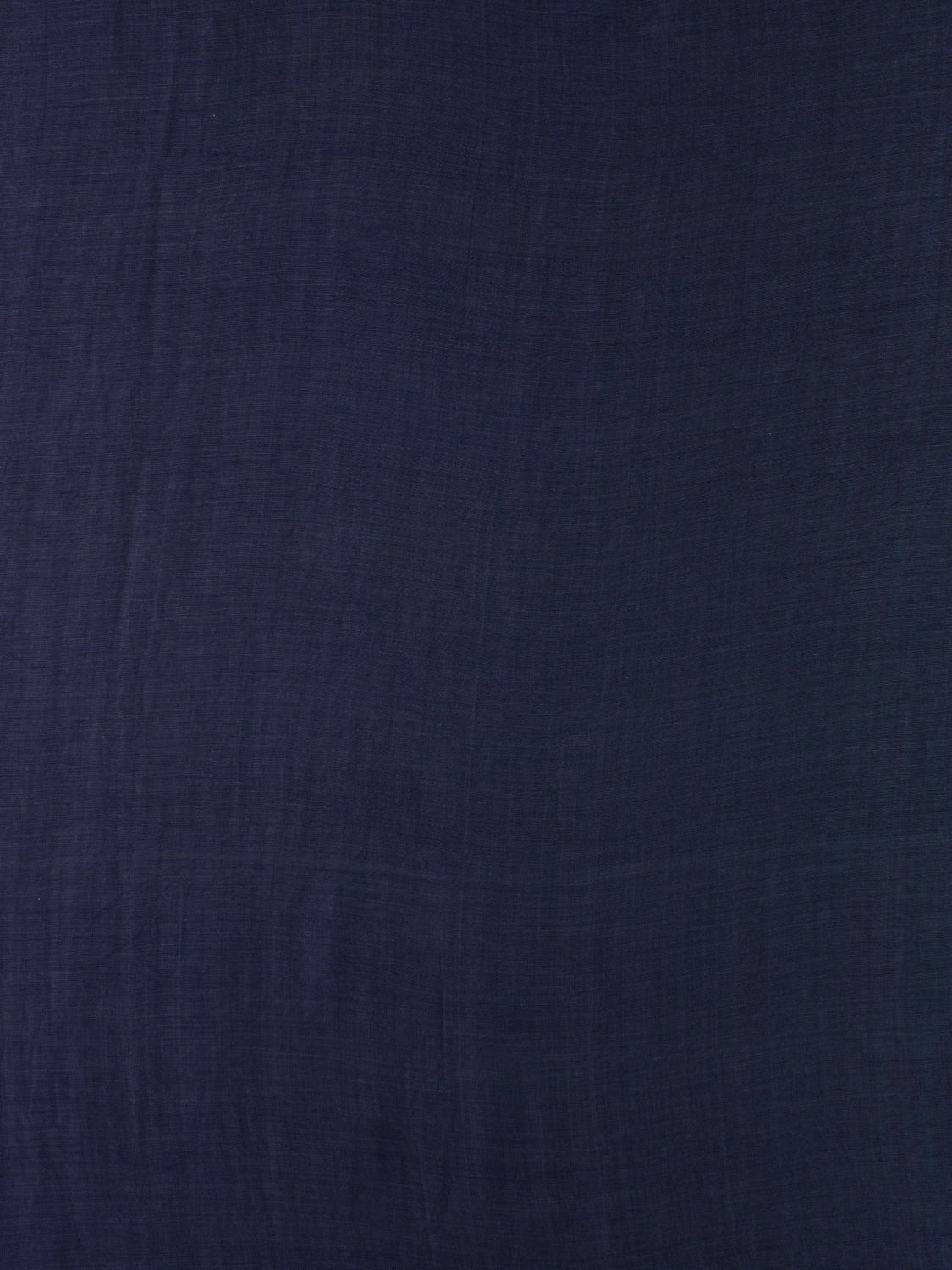 Pashmina Cactus tinta unita blu