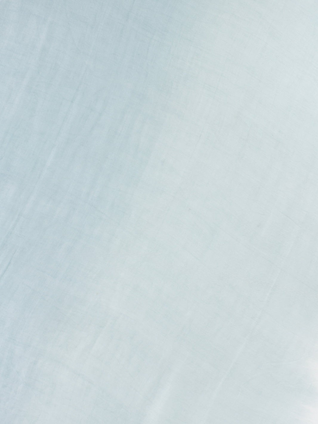 Pashmina Caladioa shaded blue