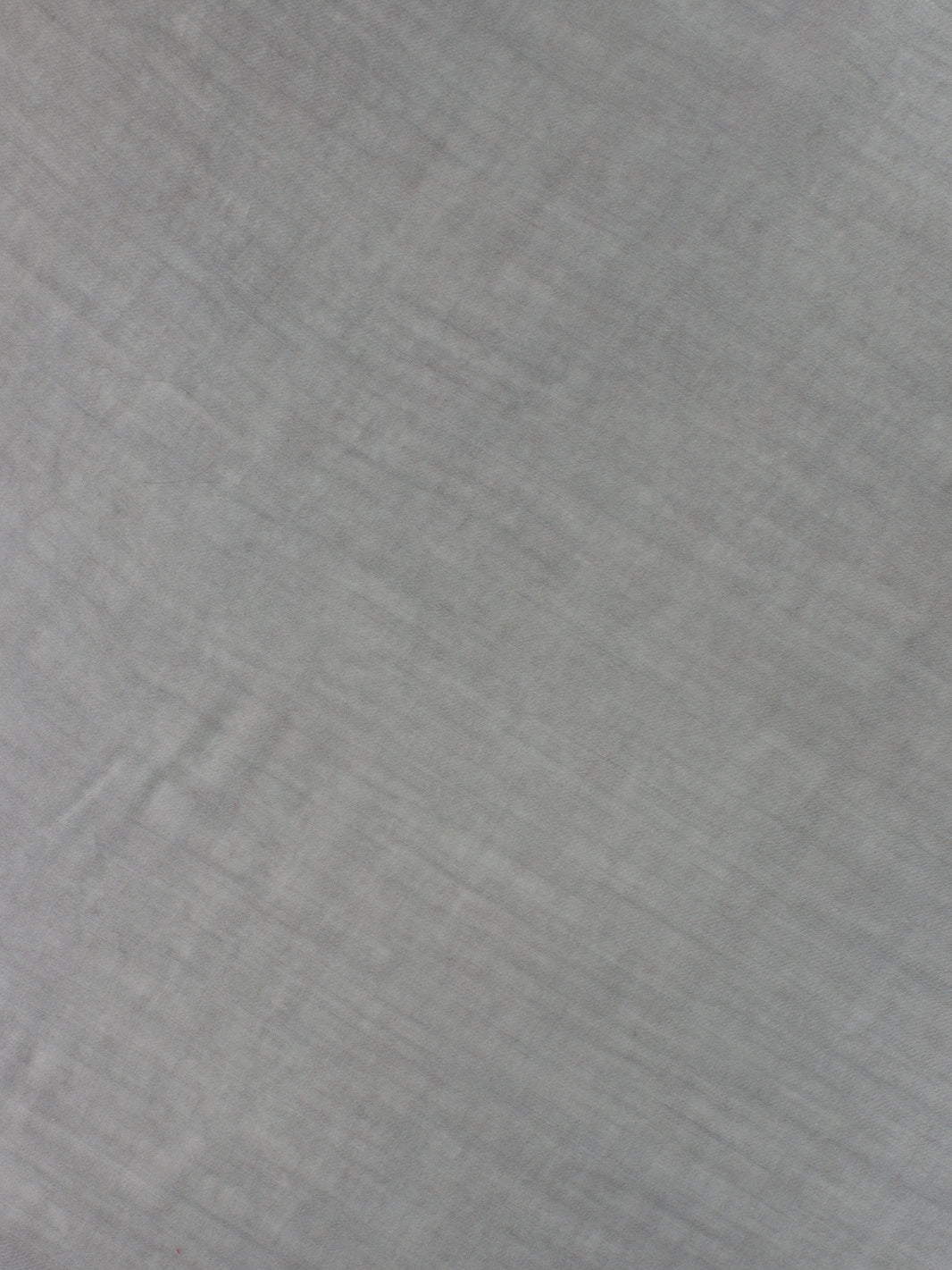 Pashmina Gelsol in gray wool