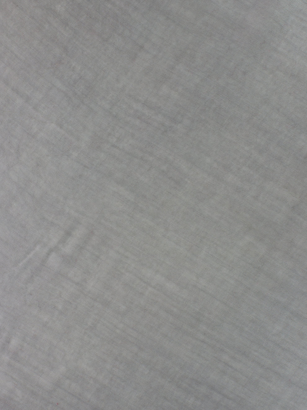 Pashmina Gelsol in lana grigio